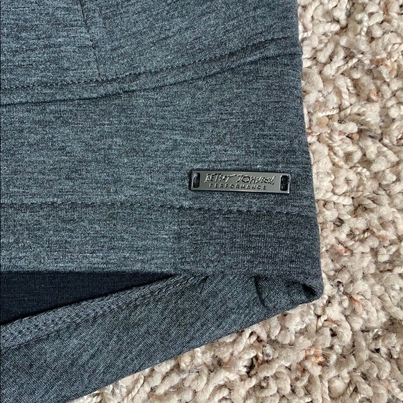 NWT Betsey Johnson Performance Vest - Picture 4 of 8